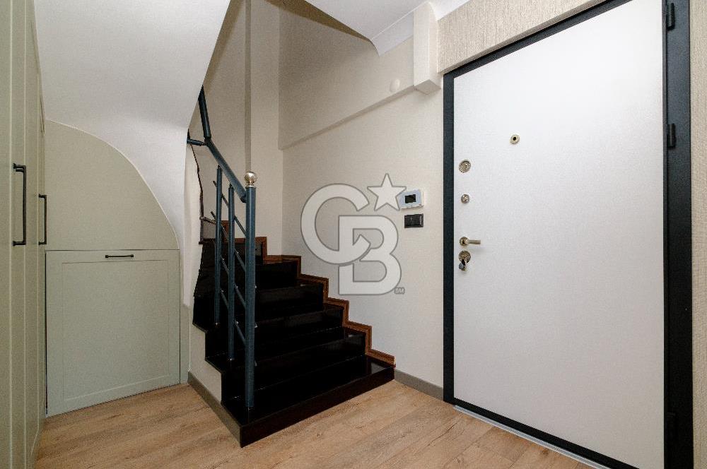 GOP ELÇİLİKLER BÖLGESİNDE YENİ 3+1 LÜKS DAİRE