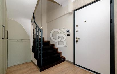 GOP ELÇİLİKLER BÖLGESİNDE YENİ 3+1 LÜKS DAİRE