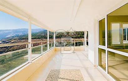 MUSELAND-Atatürk Mah Deniz Manzaralı Dubleks 7+1 Kiralık Daire