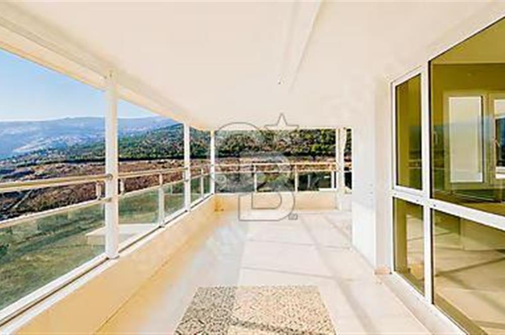 MUSELAND-Atatürk Mah Deniz Manzaralı Dubleks 7+1 Kiralık Daire