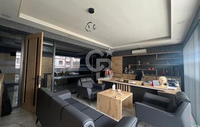 Mamak Cadde Üzerinde Yapılı Köşe Satılık Dükkan 