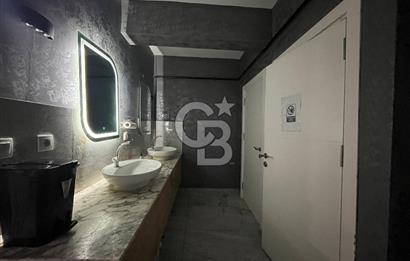 Mamak Cadde Üzerinde Yapılı Köşe Satılık Dükkan 