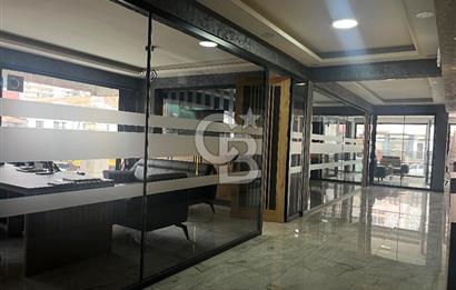 Mamak Cadde Üzerinde Yapılı Köşe Satılık Dükkan 