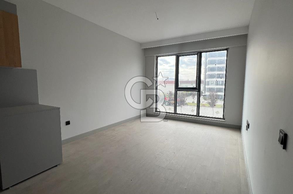 AKYURT BALIKHİSAR JOVEN PORT'TA SATILIK BOŞ 1+1 DAİRE
