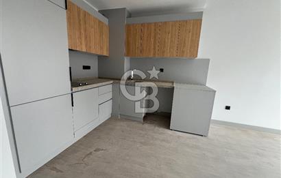 AKYURT BALIKHİSAR JOVEN PORT'TA SATILIK BOŞ 1+1 DAİRE