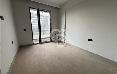 AKYURT BALIKHİSAR JOVEN PORT'TA SATILIK BOŞ 1+1 DAİRE
