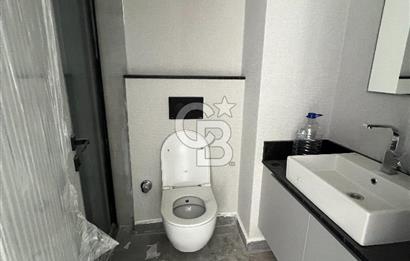 AKYURT BALIKHİSAR JOVEN PORT'TA SATILIK BOŞ 1+1 DAİRE