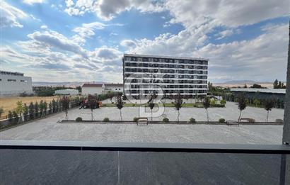 AKYURT BALIKHİSAR JOVEN PORT'TA SATILIK BOŞ 1+1 DAİRE