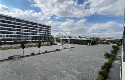 AKYURT BALIKHİSAR JOVEN PORT'TA SATILIK BOŞ 1+1 DAİRE