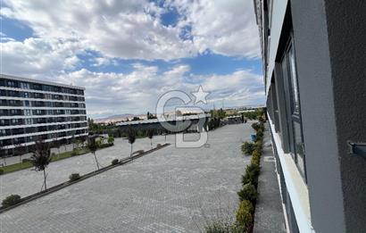 AKYURT BALIKHİSAR JOVEN PORT'TA SATILIK BOŞ 1+1 DAİRE