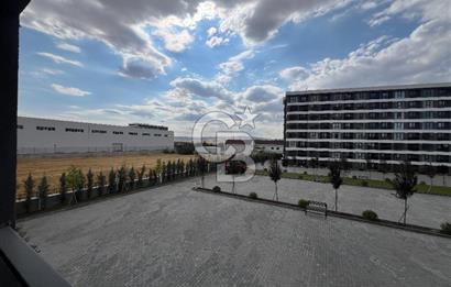 AKYURT BALIKHİSAR JOVEN PORT'TA SATILIK BOŞ 1+1 DAİRE