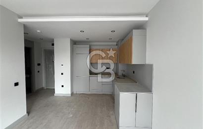 AKYURT BALIKHİSAR JOVEN PORT'TA SATILIK BOŞ 1+1 DAİRE
