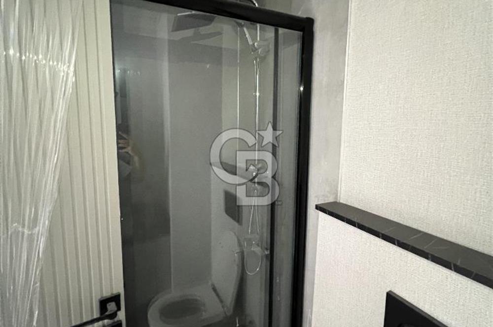 AKYURT BALIKHİSAR JOVEN PORT'TA SATILIK BOŞ 1+1 DAİRE