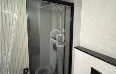 AKYURT BALIKHİSAR JOVEN PORT'TA SATILIK BOŞ 1+1 DAİRE