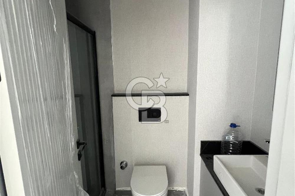 AKYURT BALIKHİSAR JOVEN PORT'TA SATILIK BOŞ 1+1 DAİRE