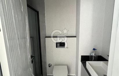 AKYURT BALIKHİSAR JOVEN PORT'TA SATILIK BOŞ 1+1 DAİRE