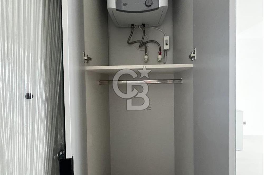 AKYURT BALIKHİSAR JOVEN PORT'TA SATILIK BOŞ 1+1 DAİRE