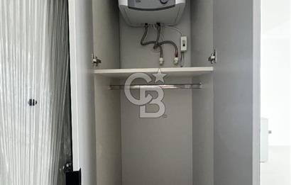 AKYURT BALIKHİSAR JOVEN PORT'TA SATILIK BOŞ 1+1 DAİRE
