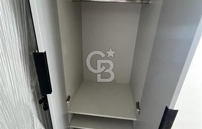 AKYURT BALIKHİSAR JOVEN PORT'TA SATILIK BOŞ 1+1 DAİRE