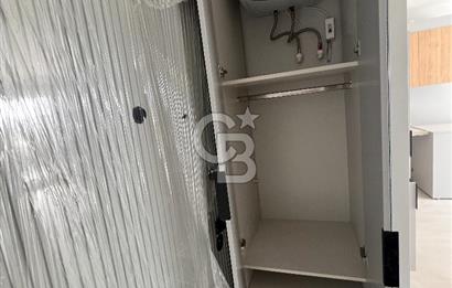 AKYURT BALIKHİSAR JOVEN PORT'TA SATILIK BOŞ 1+1 DAİRE