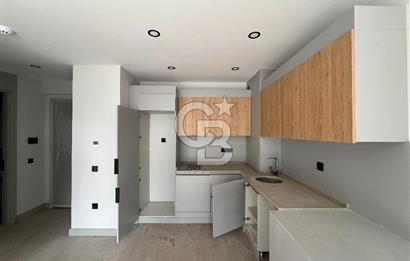 AKYURT BALIKHİSAR JOVEN PORT'TA SATILIK BOŞ 1+1 DAİRE