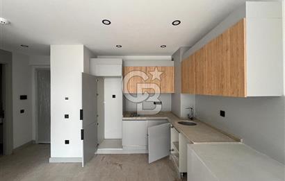 AKYURT BALIKHİSAR JOVEN PORT'TA SATILIK BOŞ 1+1 DAİRE
