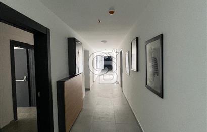 AKYURT BALIKHİSAR JOVEN PORT'TA SATILIK BOŞ 1+1 DAİRE