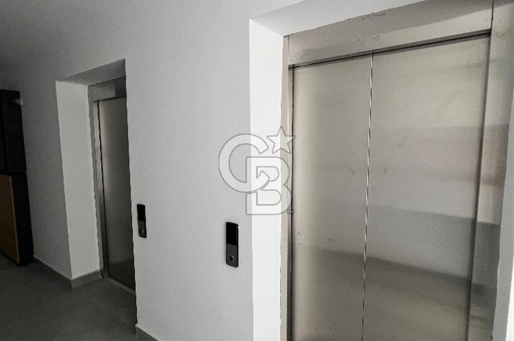 AKYURT BALIKHİSAR JOVEN PORT'TA SATILIK BOŞ 1+1 DAİRE