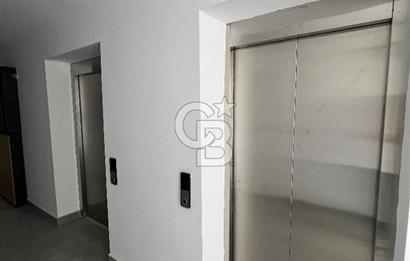 AKYURT BALIKHİSAR JOVEN PORT'TA SATILIK BOŞ 1+1 DAİRE