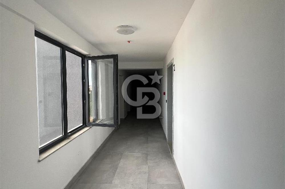 AKYURT BALIKHİSAR JOVEN PORT'TA SATILIK BOŞ 1+1 DAİRE