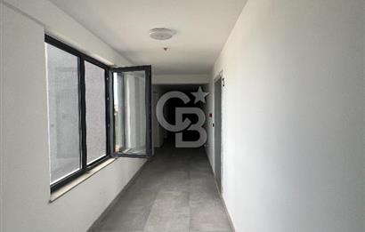 AKYURT BALIKHİSAR JOVEN PORT'TA SATILIK BOŞ 1+1 DAİRE