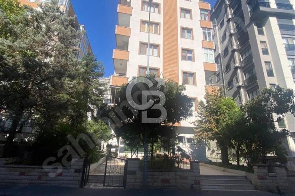 kozyatağında eşsiz daire