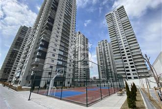 REFERANS ANKARA'DA 3+1 B TİPİ PEYZAJ MANZARALI SATILIK DAİRE - 5 - 374576