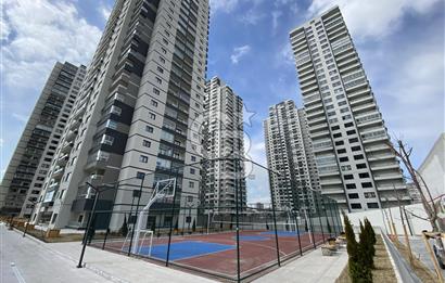REFERANS ANKARA'DA 3+1 B TİPİ PEYZAJ MANZARALI SATILIK DAİRE