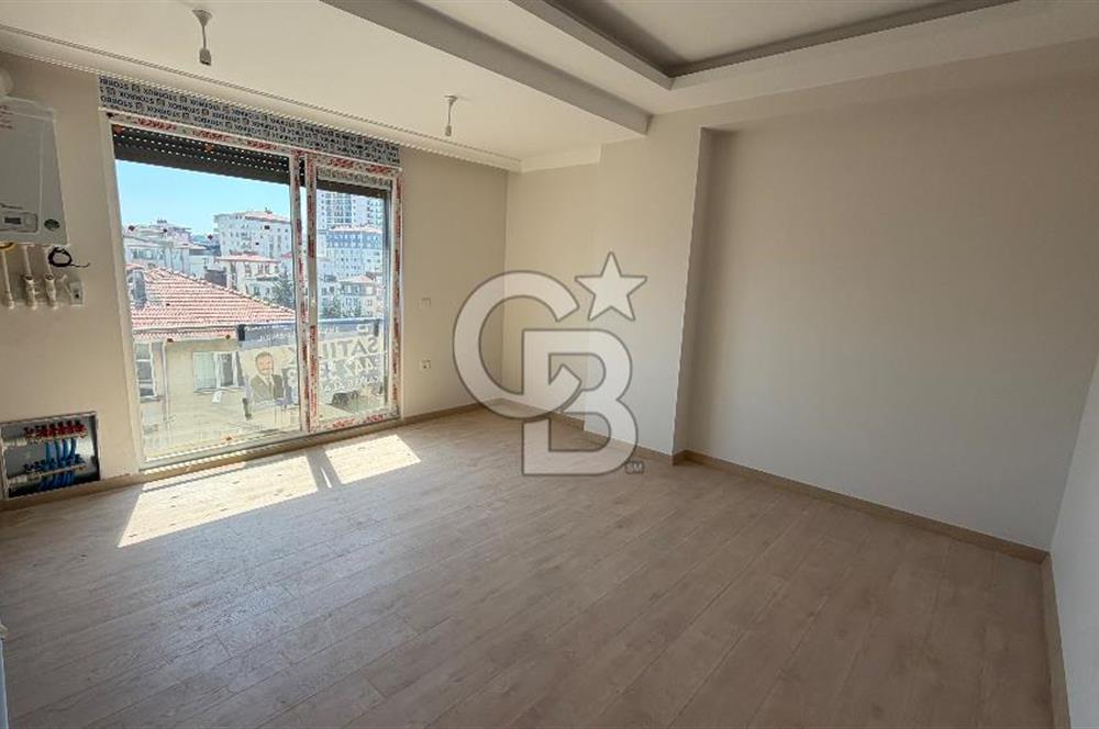 BAĞLARBAŞI MAH. SATILIK 2+1 DAİRE, AÇIK OTOPARKLI!