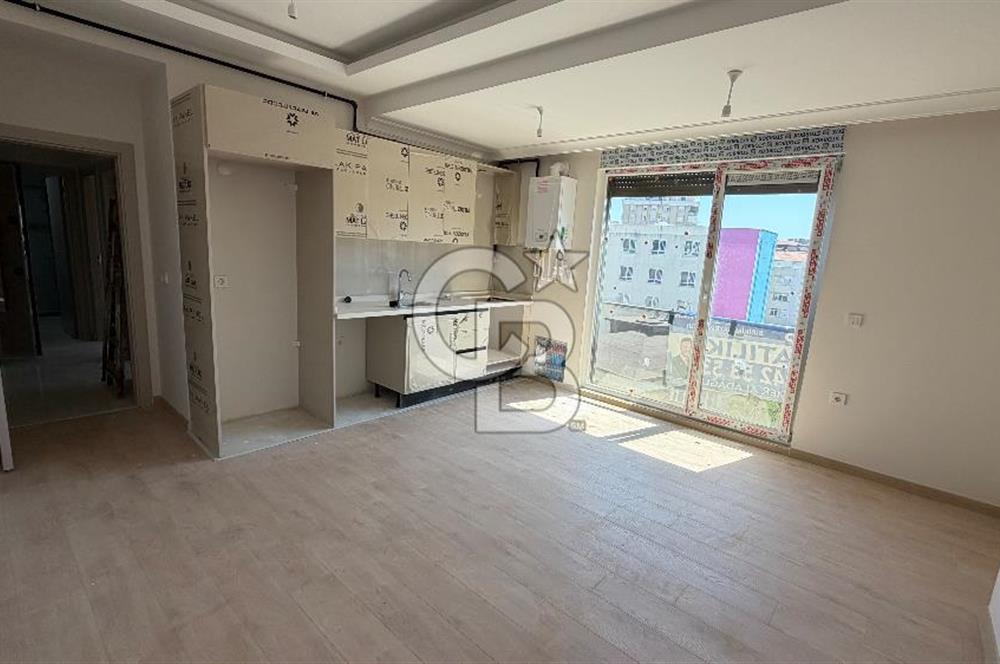 BAĞLARBAŞI MAH. SATILIK 2+1 DAİRE, AÇIK OTOPARKLI!