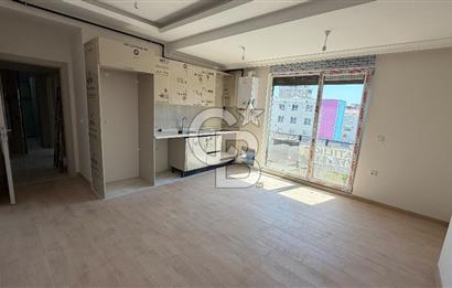 BAĞLARBAŞI MAH. SATILIK 2+1 DAİRE, AÇIK OTOPARKLI!