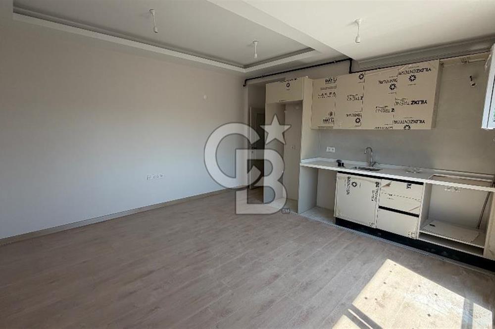 BAĞLARBAŞI MAH. SATILIK 2+1 DAİRE, AÇIK OTOPARKLI!