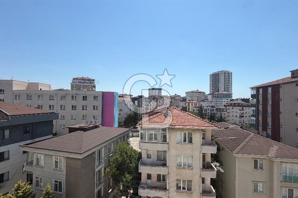 BAĞLARBAŞI MAH. SATILIK 2+1 DAİRE, AÇIK OTOPARKLI!