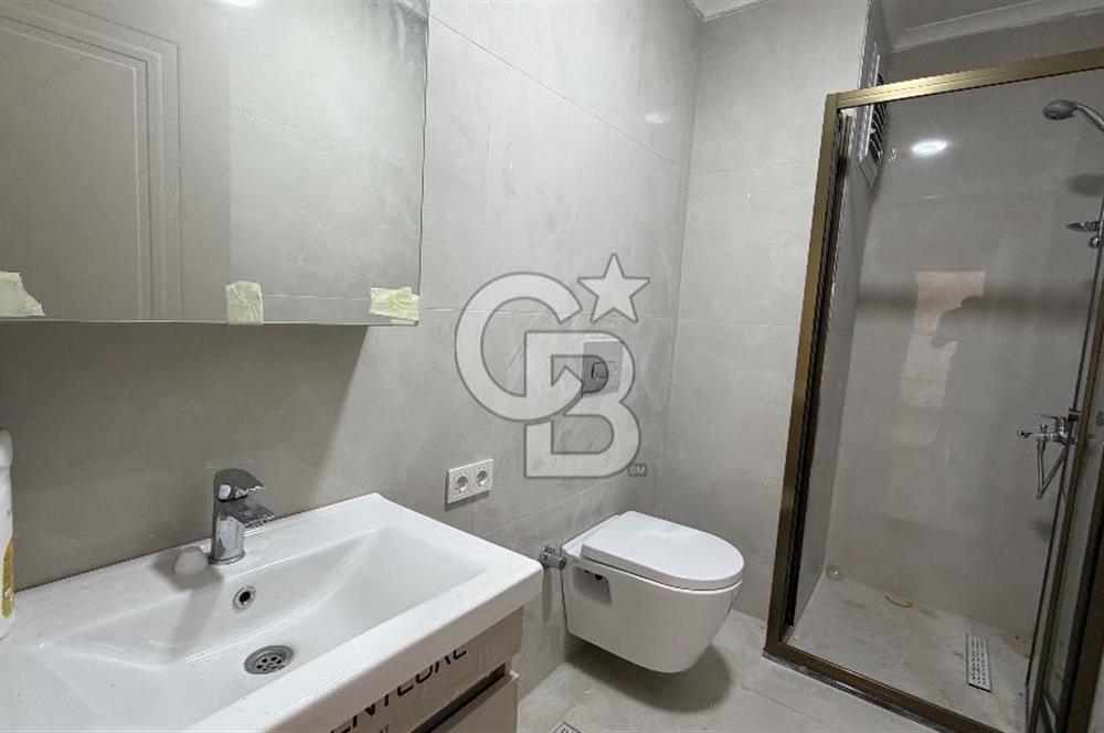 BAĞLARBAŞI MAH. SATILIK 2+1 DAİRE, AÇIK OTOPARKLI!