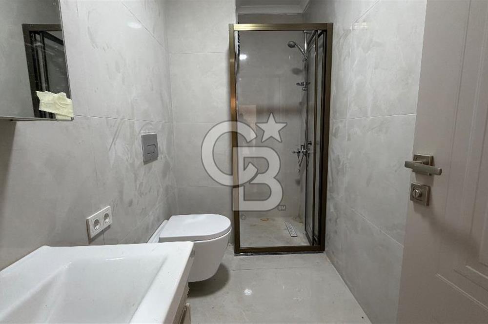 BAĞLARBAŞI MAH. SATILIK 2+1 DAİRE, AÇIK OTOPARKLI!