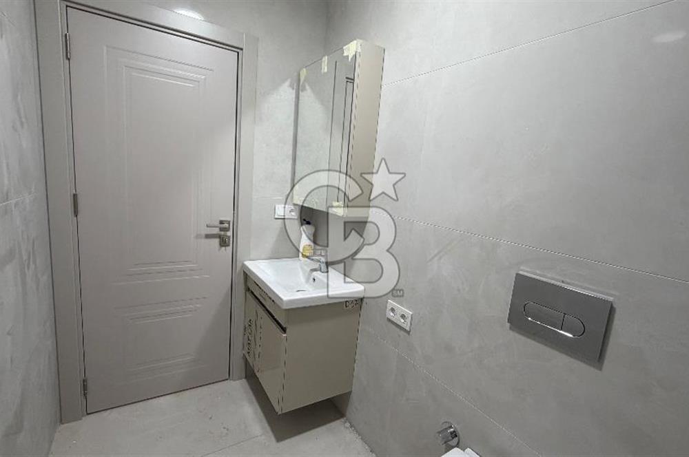 BAĞLARBAŞI MAH. SATILIK 2+1 DAİRE, AÇIK OTOPARKLI!