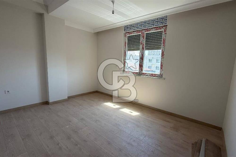 BAĞLARBAŞI MAH. SATILIK 2+1 DAİRE, AÇIK OTOPARKLI!