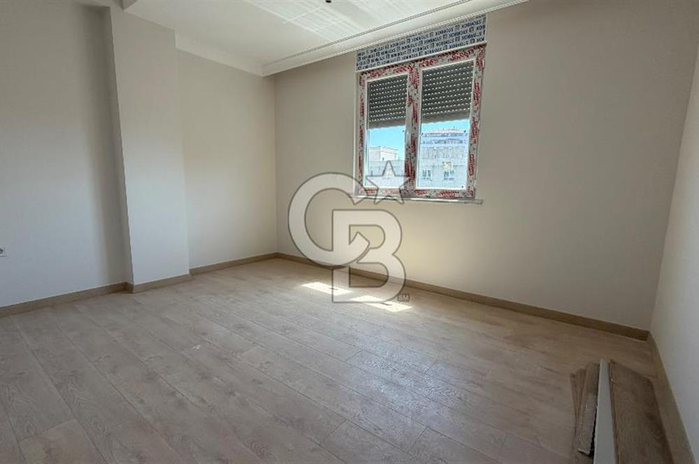 BAĞLARBAŞI MAH. SATILIK 2+1 DAİRE, AÇIK OTOPARKLI!