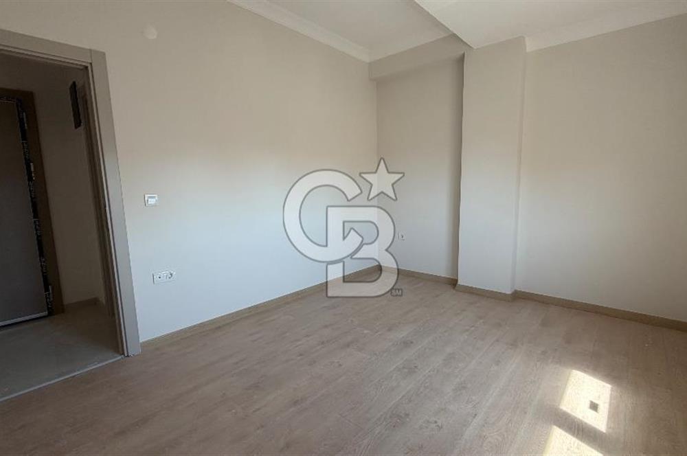 BAĞLARBAŞI MAH. SATILIK 2+1 DAİRE, AÇIK OTOPARKLI!