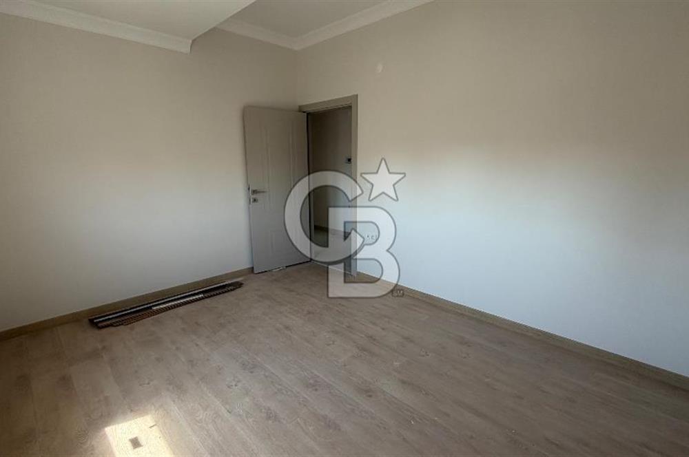 BAĞLARBAŞI MAH. SATILIK 2+1 DAİRE, AÇIK OTOPARKLI!