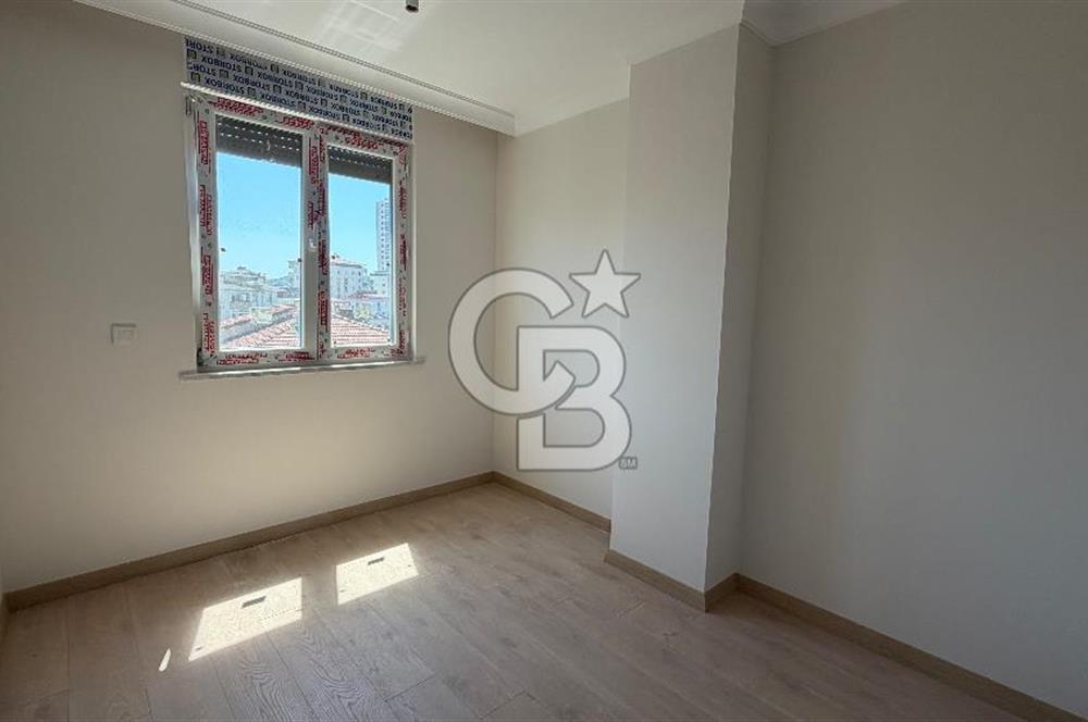 BAĞLARBAŞI MAH. SATILIK 2+1 DAİRE, AÇIK OTOPARKLI!