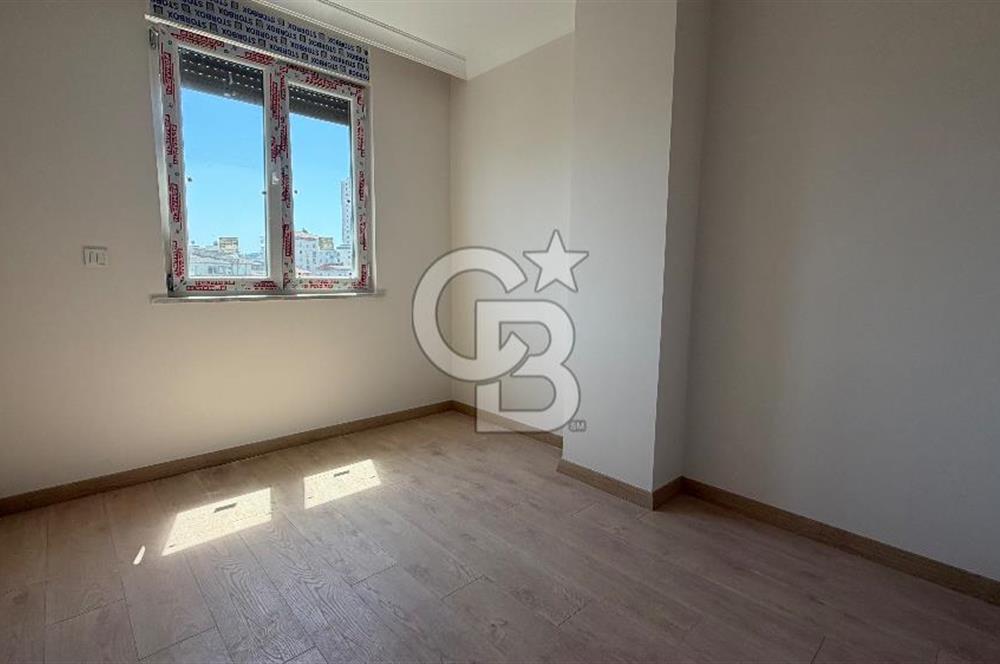 BAĞLARBAŞI MAH. SATILIK 2+1 DAİRE, AÇIK OTOPARKLI!