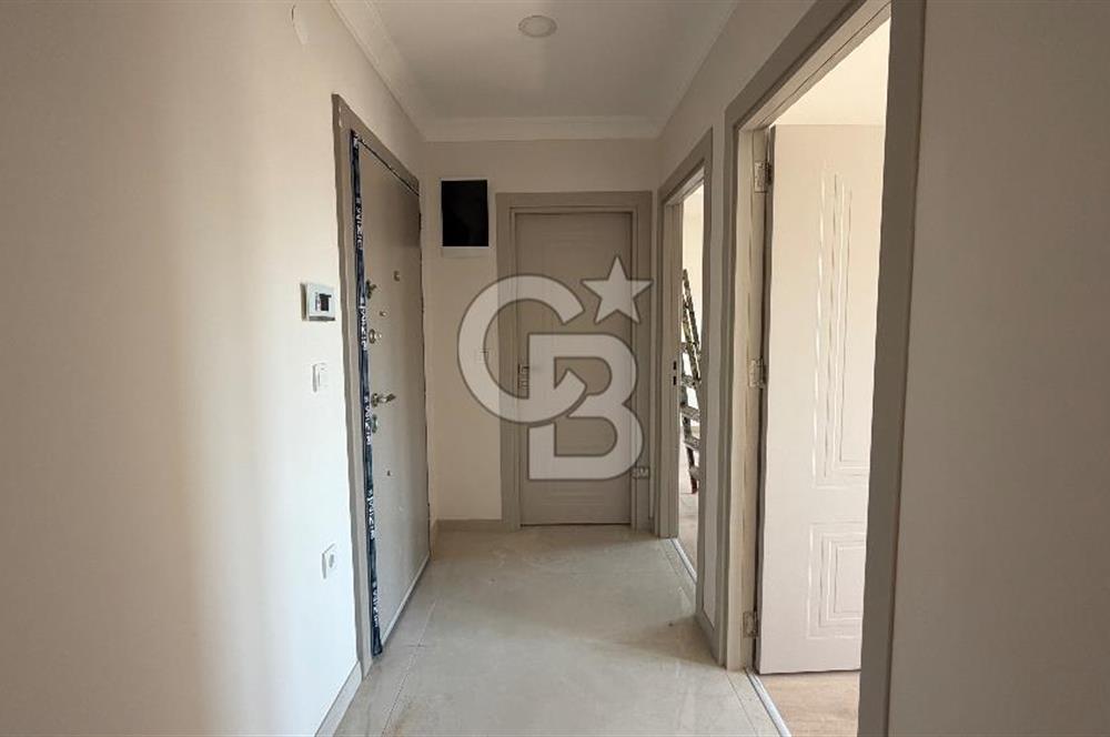 BAĞLARBAŞI MAH. SATILIK 2+1 DAİRE, AÇIK OTOPARKLI!