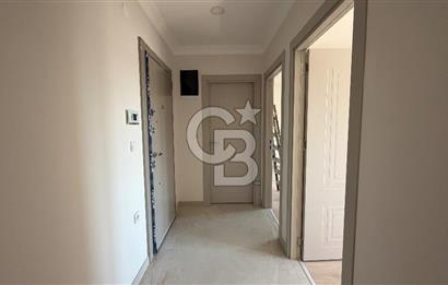 BAĞLARBAŞI MAH. SATILIK 2+1 DAİRE, AÇIK OTOPARKLI!